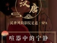 汉唐风韵影院足道·SPA默认相册